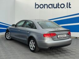 
										2009 AUDI A4 pilnas									