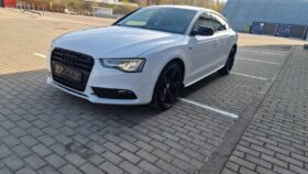 2013 Audi A5