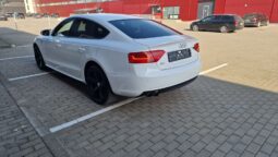
										2013 Audi A5 pilnas									
