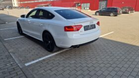 2013 Audi A5
