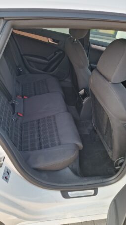
										2013 Audi A5 pilnas									