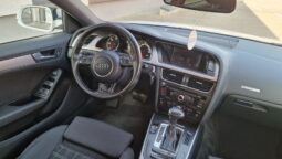 
										2013 Audi A5 pilnas									