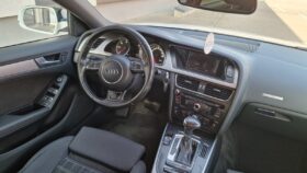 2013 Audi A5
