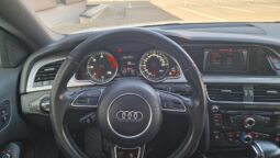 
										2013 Audi A5 pilnas									