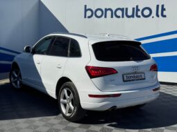 
										Audi Q5 pilnas									