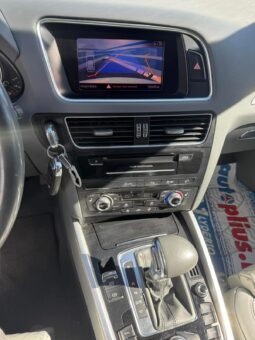 
										Audi Q5 pilnas									