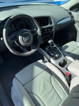 
										Audi Q5 pilnas									