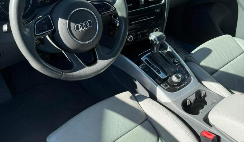 
								Audi Q5 pilnas									
