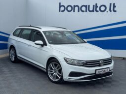 
										2019 VOLKSWAGEN PASSAT pilnas									
