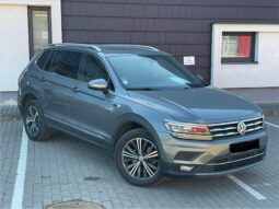 
										2020 VOLKSWAGEN TIGUAN pilnas									