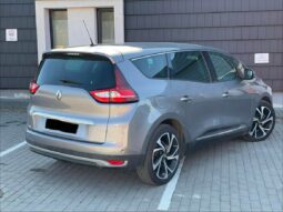 
										2020 RENAULT GRAND SCENIC pilnas									