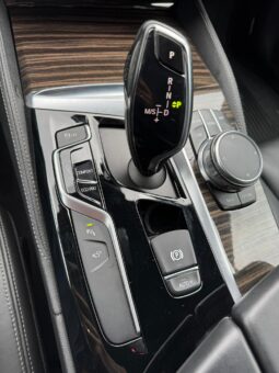 
										2017 BMW 540 pilnas									
