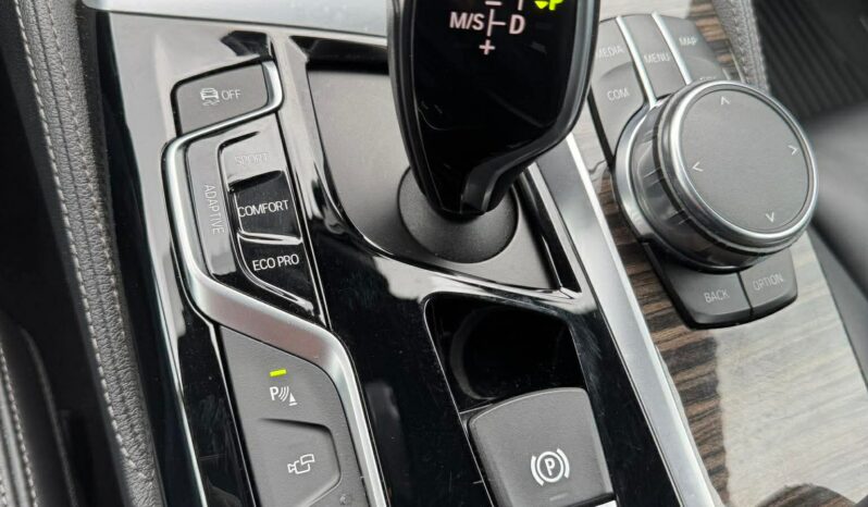 
								2017 BMW 540 pilnas									