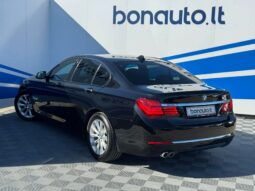 
										2013 BMW 730 pilnas									