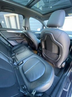 
										2015 BMW 218 pilnas									