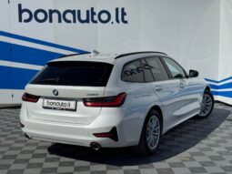 
										2020 BMW 330 pilnas									