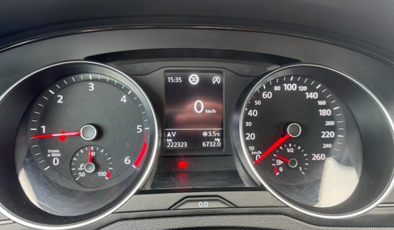 
								2019 VOLKSWAGEN PASSAT pilnas									