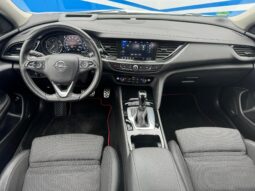 
										2020 OPEL INSIGNIA pilnas									
