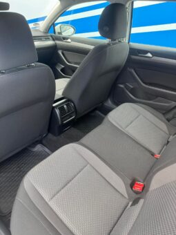 
										2019 VOLKSWAGEN PASSAT pilnas									