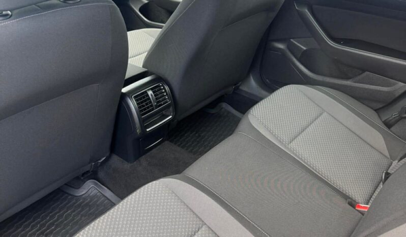 
								2019 VOLKSWAGEN PASSAT pilnas									