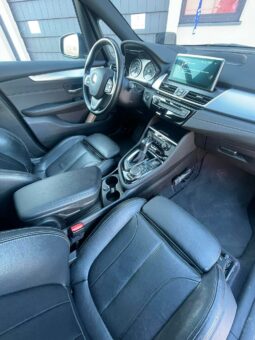 
										2015 BMW 218 pilnas									