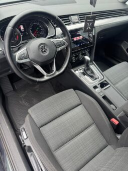 
										2019 VOLKSWAGEN PASSAT pilnas									