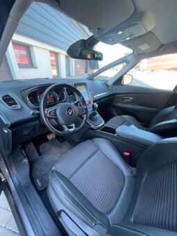 
										2020 RENAULT GRAND SCENIC pilnas									