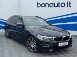 
										2017 BMW 540 pilnas									