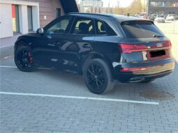 
										2018 AUDI Q5 pilnas									