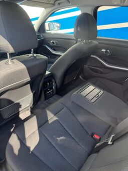 
										2020 BMW 330 pilnas									
