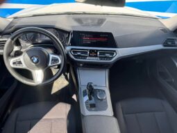 
										2020 BMW 330 pilnas									