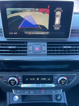 
										2018 AUDI Q5 pilnas									