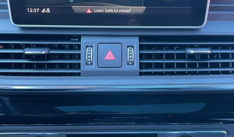 
								2018 AUDI Q5 pilnas									