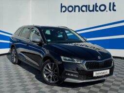 
										Skoda Octavia Scout pilnas									