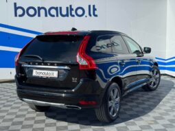 
										2016 VOLVO XC60 pilnas									