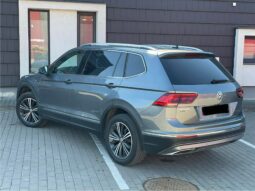 
										2020 VOLKSWAGEN TIGUAN pilnas									