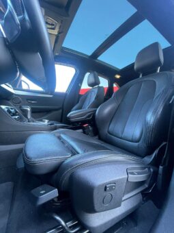 
										2015 BMW 218 pilnas									