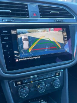 
										2020 VOLKSWAGEN TIGUAN pilnas									