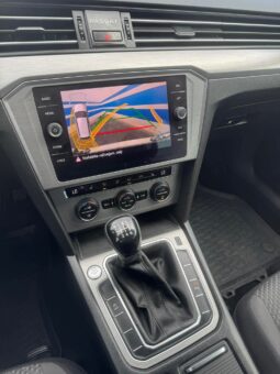 
										2019 VOLKSWAGEN PASSAT pilnas									