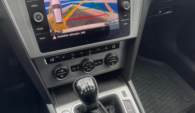 
								2019 VOLKSWAGEN PASSAT pilnas									