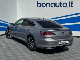 2021 VOLKSWAGEN ARTEON