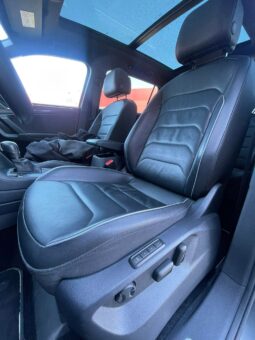 
										2020 VOLKSWAGEN TIGUAN pilnas									