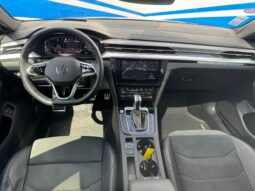 
										2021 VOLKSWAGEN ARTEON pilnas									