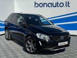 
										2016 VOLVO XC60 pilnas									