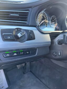 
										2013 BMW 730 pilnas									