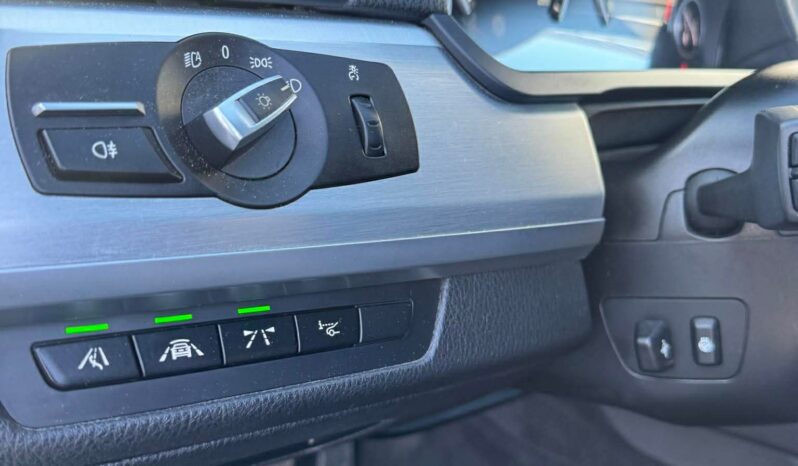 
								2013 BMW 730 pilnas									