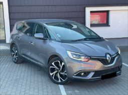 
										2020 RENAULT GRAND SCENIC pilnas									