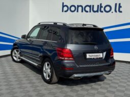 
										2014 MERCEDES BENZ GLK350 pilnas									