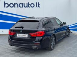 
										2017 BMW 540 pilnas									