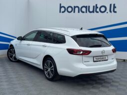 
										2020 OPEL INSIGNIA pilnas									